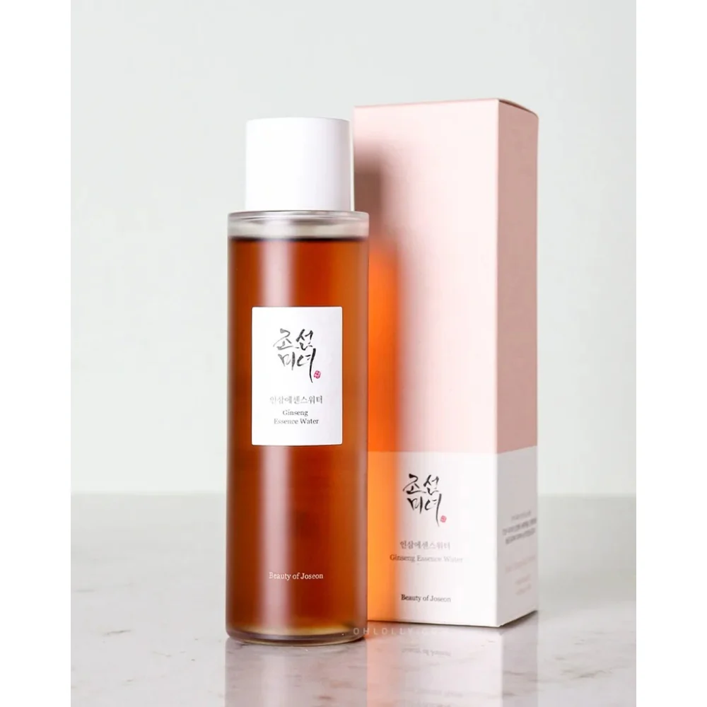 Ginseng Essence Water Travel Size - 40ml - Image 3