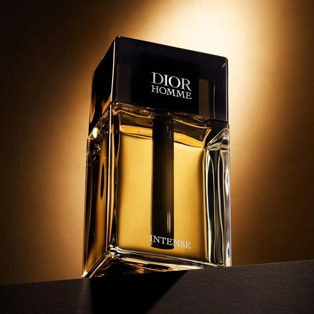 Homme Intense Eau de Perfume - 50ml - Image 3