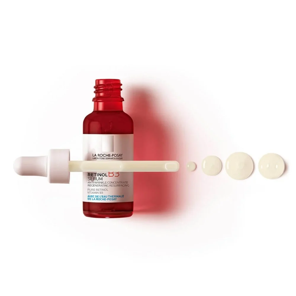 Redermic Retinol B3 Serum - 30ml - Image 4