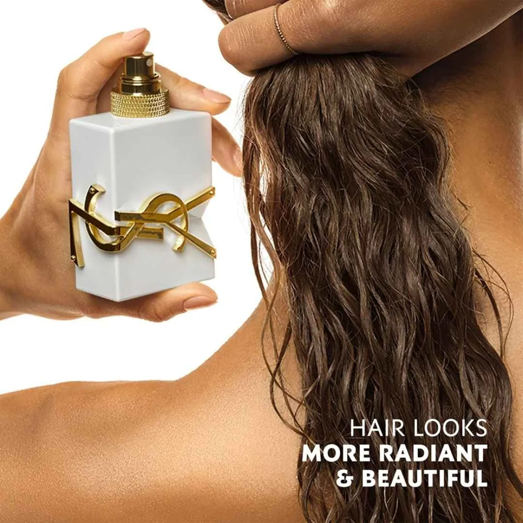 Libre L'Eau Nue Eau de Parfum - 50ml - Image 6