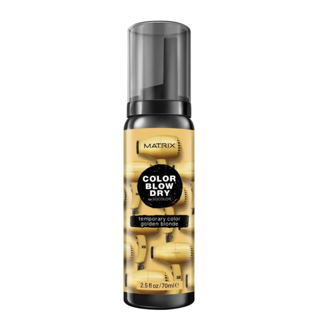 Color Blow Dry - 70ml - Image 3
