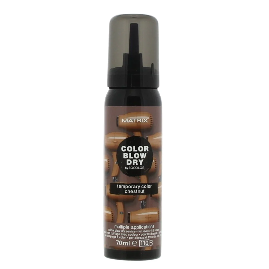 Color Blow Dry - 70ml - Image 9