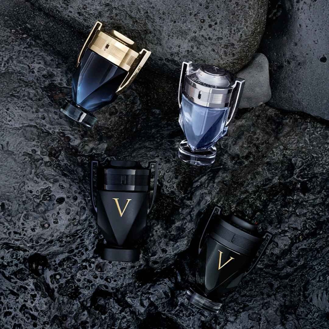 Invictus Victory Eau de Parfum - 50ml - Image 5