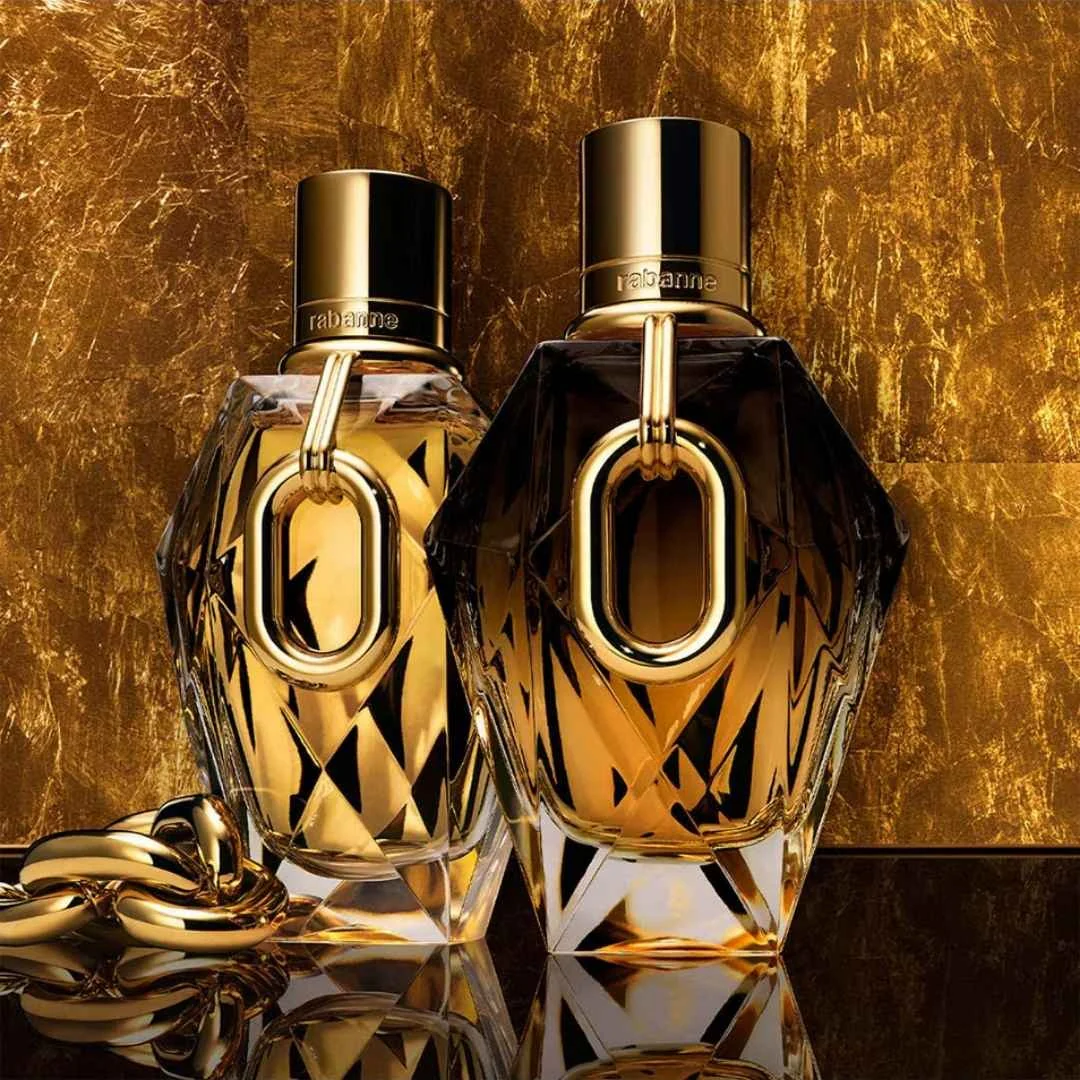 Million Gold For Her Parfum - 30ml - Image 5