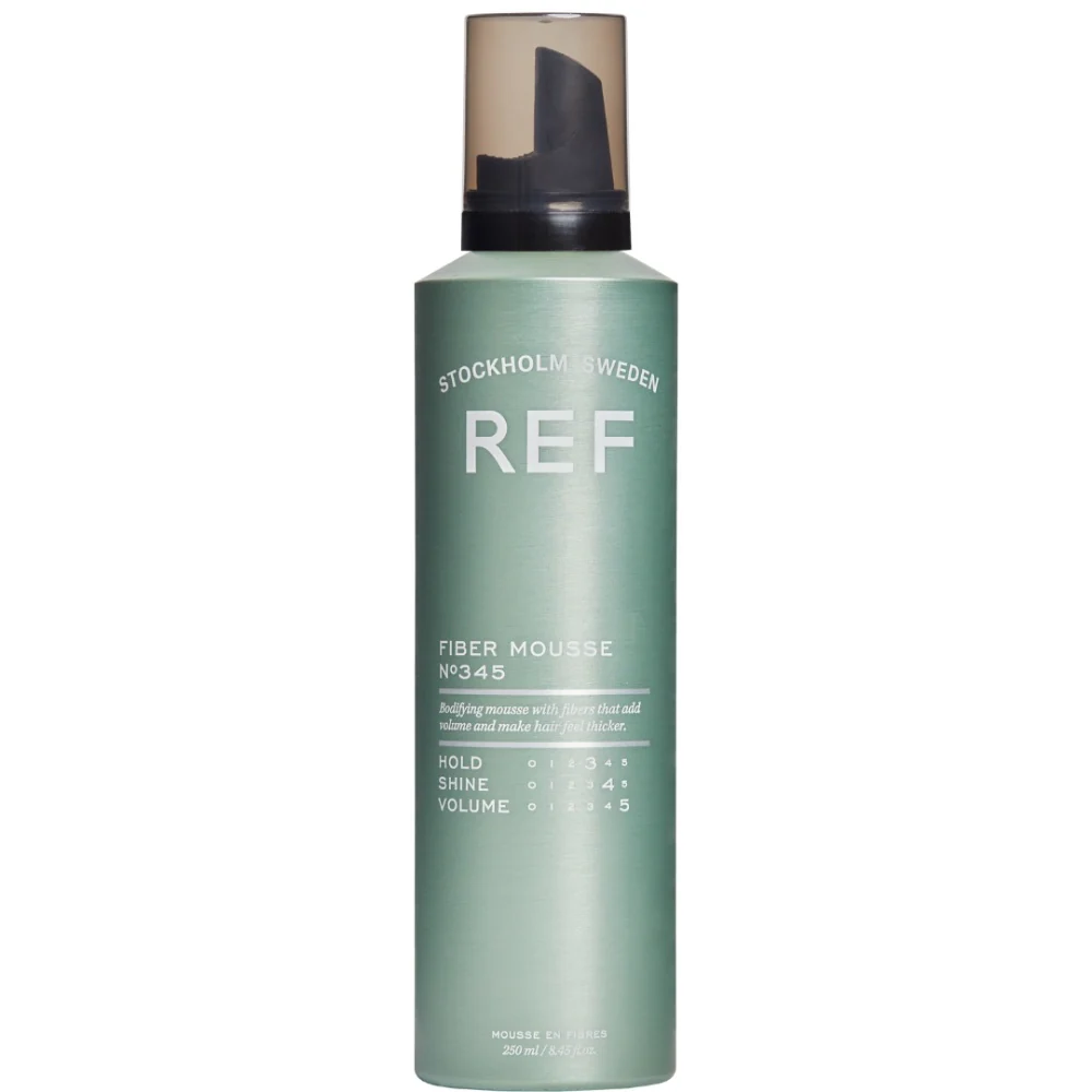 Ultimate Curl Styling Set - 250ml+125ml - Image 3