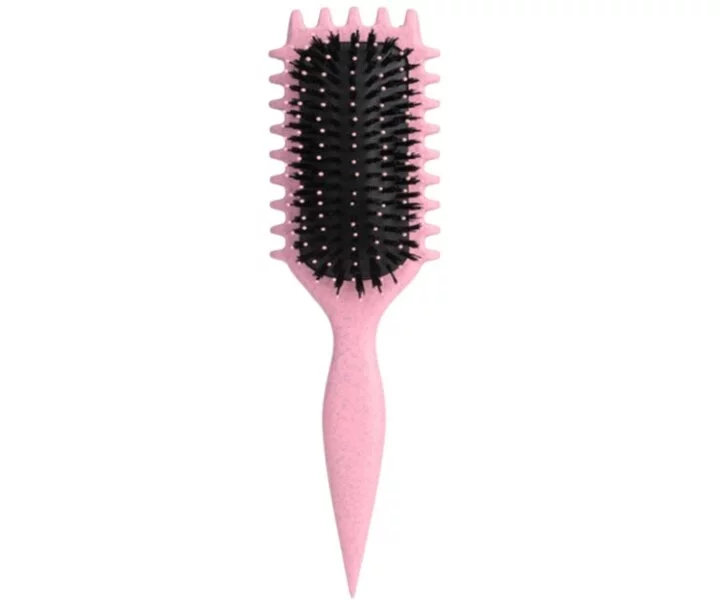 Ultimate Curl Styling Set - 250ml+125ml - Image 4