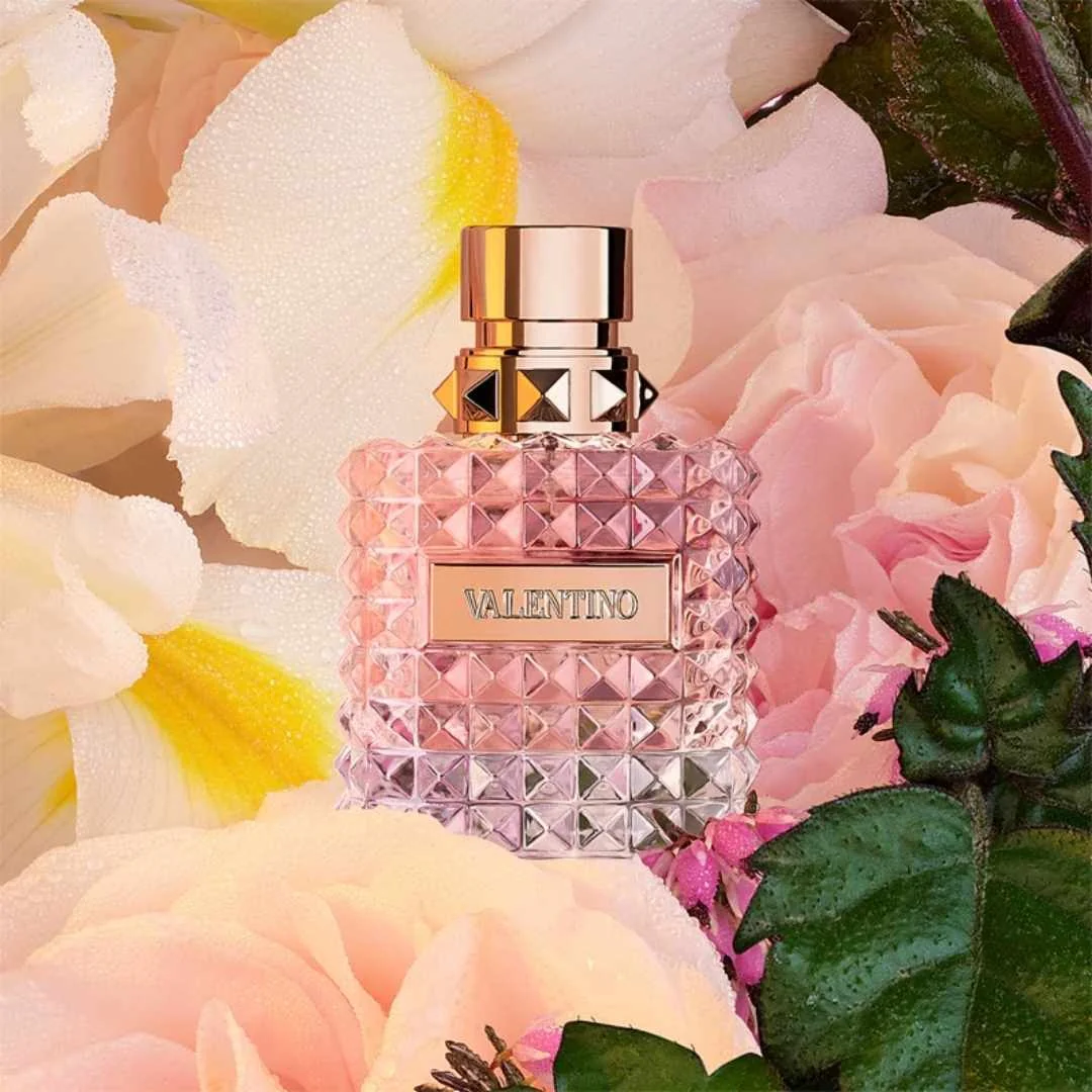 Donna Eau de Parfum  - 100ml - Image 3